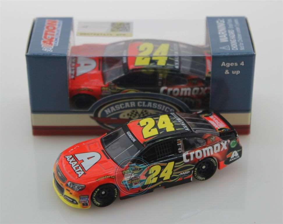 Lionel nascar hot sale classics