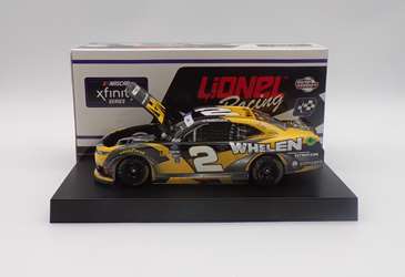 Jesse Love 2024 Whelen Aerospace Technologies Talladega 4/20/24 Race Win 1:24 Nascar Diecast - Xfinity Series Jesse Love, Nascar Diecast, 2024 Nascar Diecast, 1:24 Scale Diecast