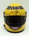 Joey Logano 2024 Shell Pennzoil Full Size Replica Helmet - PEN-PZL24-FS