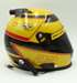 Joey Logano 2024 Shell Pennzoil Full Size Replica Helmet - PEN-PZL24-FS