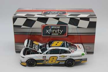 Josh Berry 2021 Chevy Accessories Xfinity Martinsville 1st Win 1:24 Josh Berry, Nascar Diecast,2021 Nascar Diecast,1:64 Scale Diecast,pre order diecast