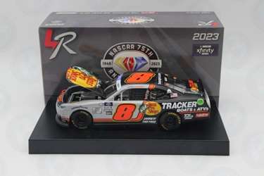 Josh Berry 2023 Bass Pro Shops 1:24 Nascar Diecast Josh Berry, Nascar Diecast, 2023 Nascar Diecast, 1:24 Scale Diecast