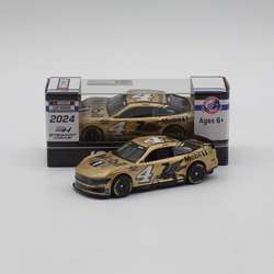 Josh Berry 2024 Mobil 1 50th Anniversary 1:64 Nascar Diecast  Josh Berry, Nascar Diecast, 2024 Nascar Diecast, 1:64 Scale Diecast,