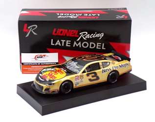 Josh Berry Autographed 2022 Bass Pro Shops 1:24 Late Model Stock Car Diecast Josh Berry, Late Model Stock Car Diecast, 2022 Nascar Diecast, 1:24 Scale Diecast