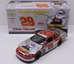 Kevin Harvick  2007 Sam Bass Holiday 1:24 Nascar Diecast - Z297821SBKH