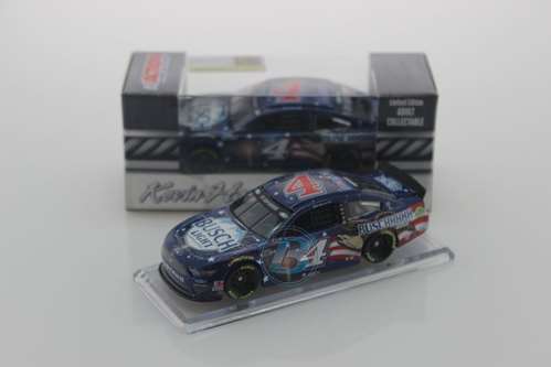 Kevin Harvick 2020 Busch Light Patriotic 1:64 Nascar Diecast