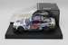 Kevin Harvick 2022 Mobil 1 Salutes 1:24 Elite Nascar Diecast - CX42222SALKH