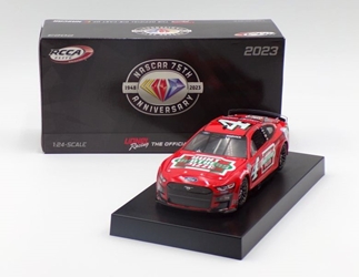 Kevin Harvick 2023 Hunt Brothers Pizza Red 1:24 Elite Nascar Diecast Kevin Harvick, Nascar Diecast, 2023 Nascar Diecast, 1:24 Scale Diecast, pre order diecast, Elite