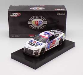 Kevin Harvick 2023 Mobil 1 Salutes 1:24 Elite Nascar Diecast - FOIL NUMBER DIECAST Kevin Harvick, Nascar Diecast, 2023 Nascar Diecast, 1:24 Scale Diecast, pre order diecast, Elite