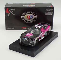 Kevin Harvick 2023 Rheem’s Chasing a Cure 1:24 Nascar Diecast Kevin Harvick, Nascar Diecast, 2023 Nascar Diecast, 1:24 Scale Diecast