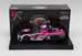 Kevin Harvick 2023 Rheem’s Chasing a Cure 1:24 Nascar Diecast - CX42323RHTKH