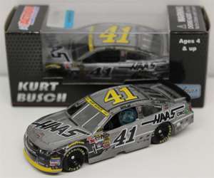 Kurt Busch 2014 Haas Automation 500th Cup Start 1:64 Nascar Diecast Kurt Busch nascar diecast, diecast collectibles, nascar collectibles, nascar apparel, diecast cars, die-cast, racing collectibles, nascar die cast, lionel nascar, lionel diecast, action diecast, university of racing diecast, nhra diecast, nhra die cast, racing collectibles, historical diecast, nascar hat, nascar jacket, nascar shirt