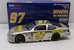 Kurt Busch #97 2005 IRWIN Tools Nickel Finish 1:24 Team Caliber Preferred Nascar Diecast - C97KB5-C2-97IT