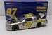 Kurt Busch #97 2005 IRWIN Tools Nickel Finish 1:24 Team Caliber Preferred Nascar Diecast - C97KB5-C2-97IT