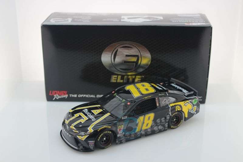 app state nascar diecast