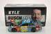 Kyle Busch 2019 M&M's Hazelnut Spread 1:24 Nascar Diecast - C181923M5KB