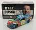 Kyle Busch 2019 M&M's Hazelnut Spread 1:24 Nascar Diecast - C181923M5KB