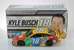 Kyle Busch 2020 M&M's "The Clash" 1:24 Nascar Diecast - C182023M4KB