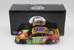 Kyle Busch 2021 M&M's Halloween 1:24 Elite Nascar Diecast - C182122MMHKB