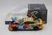 Kyle Busch 2022 M&M's 1:24 Nascar Diecast - C182223MMMKB