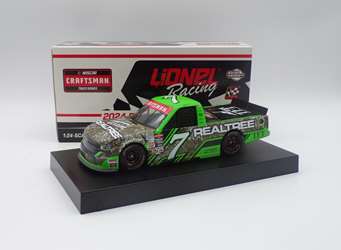 Kyle Busch 2024 Realtree Texas 4/12 Race Win 1:24 Nascar Diecast - Truck Series Kyle Busch, Nascar Diecast, 2024 Nascar Diecast, 1:24 Scale Diecast