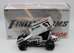 Kyle Larson 2020 Finley Farms Plan B Sales Wing #57 1:18 Sprint Car Diecast - ACME-A1809514