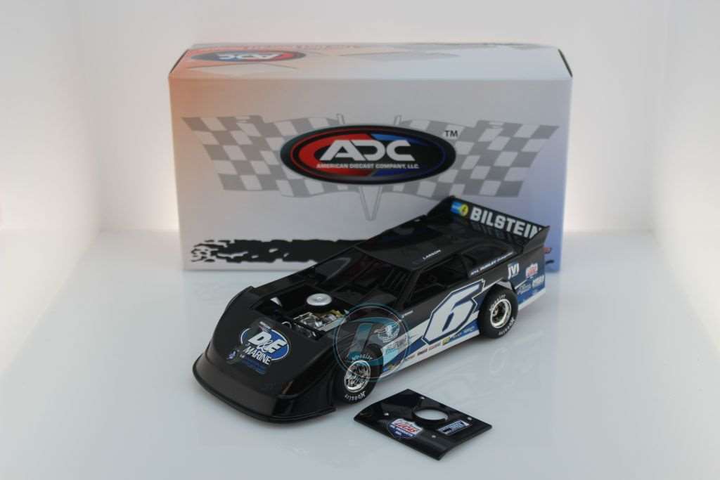 kyle larson late model diecast