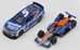 2024 KYLE LARSON #5 HendrickCars.com "1100" 1:64 Nascar / 1:64 IndyCar 2 Car Set - CX52465HDDKL2PK