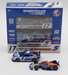 2024 KYLE LARSON #5 HendrickCars.com "1100" 1:64 Nascar / 1:64 IndyCar 2 Car Set - CX52465HDDKL2PK