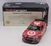 Kyle Larson Autographed 2014 Target Camo 1:24 Nascar Diecast - C424821T4KL-AUT