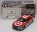 Kyle Larson Autographed 2017 Target/Fontana Win 1:24 Nascar Diecast - W421721TAKLBAUT