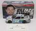 Kyle Larson Autographed 2018 First Data 1:24 Raw Nascar Diecast - C421823DDKLRWA