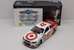 Kyle Larson Autographed Paint Pen 2014 Target Night 1:24 Nascar Diecast - C424821TNKL-ROVALAUT