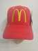 Kyle Larson McDonald's Adult Sponsor Hat - C42-H13KL