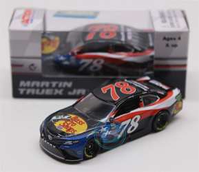 Martin Truex Jr 2018 Bass Pro Shop/5-Hour Energy Patriotic 1:64 Nascar Diecast Martin Truex Jr Nascar Diecast,2018 Nascar Diecast,1:64 Scale Diecast,pre order diecast