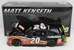 Matt Kenseth 2014 Husky Tools/The Home Depot 1:24 Nascar Diecast - C204821HYMK