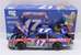 Matt Kenseth Autographed By Sam Bass 2007 Numbered Sam Bass Holiday 1:24 Nascar Diecast - Z177821SBMK-AUT