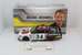 Michael McDowell Autographed 2021 Fr8Auctions.com 1:24 Nascar DIecast - C342123FR8MMAUT