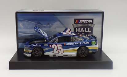 Nascar Hall of Fame Class of 2025 1:24 Nascar Diecast Nascar Diecast, 2024 Nascar Diecast, 1:24 Scale Diecast