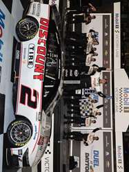 *Preorder* Austin Cindric 2025 Discount Tire Duel 2 at Daytona 2/13 Race Win 1:24 Nascar Diecast Austin Cindric, Nascar Diecast, 2025 Nascar Diecast, 1:24 Scale Diecast