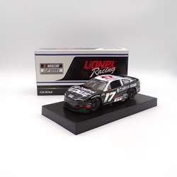 Chris Buescher 2024 Castrol Edge 1:24 Nascar Diecast - FOIL NUMBER DIECAST  Chris Buescher, Nascar Diecast, 2024 Nascar Diecast, 1:24 Scale Diecast