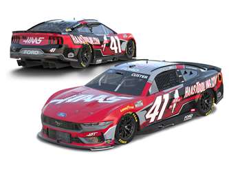 *Preorder* Cole Custer 2025 HaasTooling.com 1:24 Elite Nascar Diecast Cole Custer, Nascar Diecast, 2025 Nascar Diecast, 1:24 Scale Diecast, pre order diecast, Elite