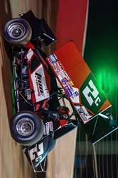 *Preorder* Cole Macedo 2025 Two C Racing #2C 1:50 Sprint Car Diecast Carson Macedo, sprint diecast, diecast collectibles, dirt racing, sprint car, diecast cars, die-cast, racing collectibles, nascar die cast, 