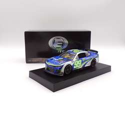 Daniel Suarez 2024 Freeway Insurance Atlanta 2/25 Race Win Elite 1:24 Nascar Diecast - FOIL NUMBER CAR Daniel Suarez, Nascar Diecast, 2024 Nascar Diecast, 1:24 Scale Diecast, pre order diecast, Elite