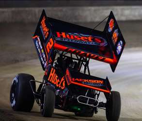 *Preorder* David Gravel 2025 Husets Speedway #2 1:50 Sprint Car Diecast David Gravel, sprint diecast, diecast collectibles, dirt racing, sprint car, diecast cars, die-cast, racing collectibles, nascar die cast, 