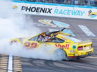 *Preorder* Joey Logano 2024 Shell-Pennzoil 11/10 Phoenix Race Win 1:24 Nascar Diecast Joey Logano, Nascar Diecast, 2024 Nascar Diecast, 1:24 Scale Diecast