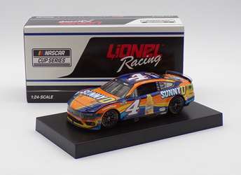 Josh Berry 2024 SunnyD 1:24 Nascar Diecast Josh Berry, Nascar Diecast, 2024 Nascar Diecast, 1:24 Scale Diecast