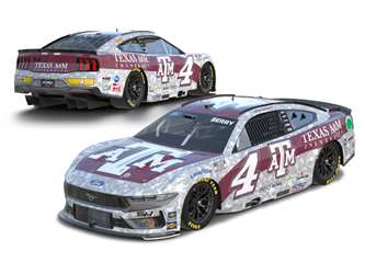 *Preorder* Josh Berry 2024 Texas A&M 1:24 Elite Nascar Diecast Josh Berry, Nascar Diecast, 2024 Nascar Diecast, 1:24 Scale Diecast, pre order diecast, Elite