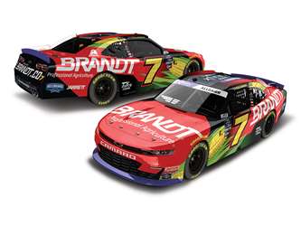 *Preorder* Justin Allgaier 2024 Xfinity Series Champion 1:24 Nascar Diecast Justin Allgaier, Nascar Diecast, 2024 Nascar Diecast, 1:24 Scale Diecast