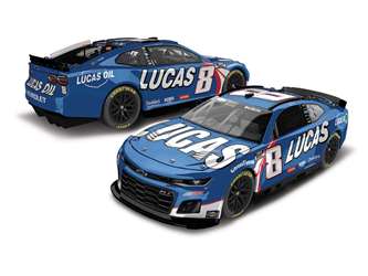 *Preorder* Kyle Busch 2025 Lucas Oil 1:64 Nascar Diecast  Kyle Busch, Nascar Diecast, 2025 Nascar Diecast, 1:64 Scale Diecast,